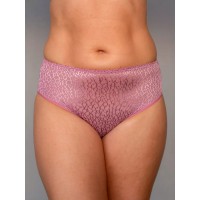 Трусы Lady Lux 0029-215 Сирень