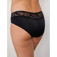 Трусы Lady Lux 0616-160 Черный