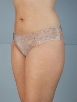 Трусы Lady Lux 0266-125 Поцелуй