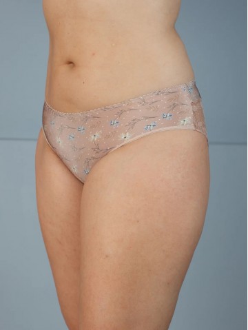 Трусы Lady Lux 0266-125 Поцелуй