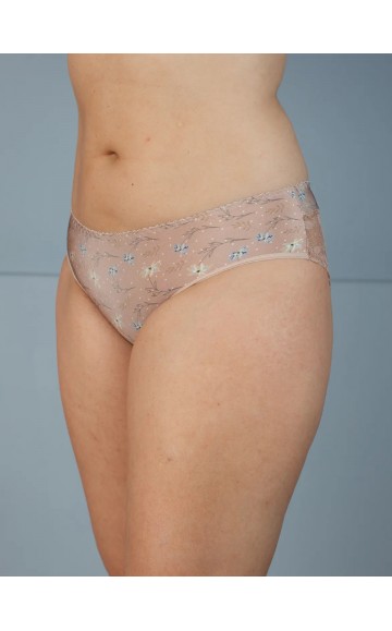 Трусы Lady Lux 0266-125 Поцелуй