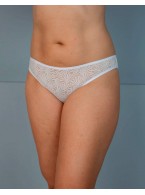 Трусы Lady Lux 005-42 Ваниль