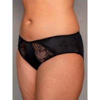 Трусы Lady Lux 0048-50 Черный