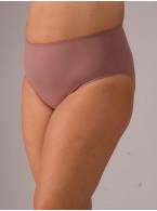 Трусы Lady Lux 0029 Розовое дерево