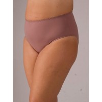 Трусы Lady Lux 0029 Розовое дерево