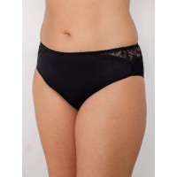 Трусы Lady Lux 0616-160 Черный