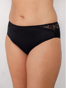Трусы Lady Lux 0616-160 Черный