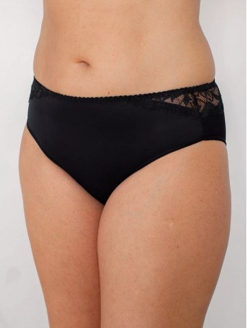 Трусы Lady Lux 0616-160 Черный