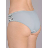 Трусы Lady Lux 0048 Мятная серенада