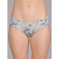 Трусы Lady Lux 0048 Мятная серенада