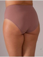 Трусы Lady Lux 0029 Розовое дерево