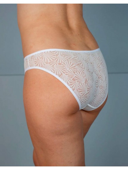 Трусы Lady Lux 005-42 Ваниль