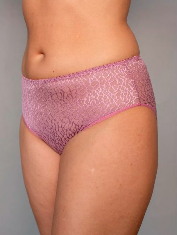 Трусы Lady Lux 0029-215 Сирень