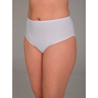 Трусы Lady Lux 0029 Белый