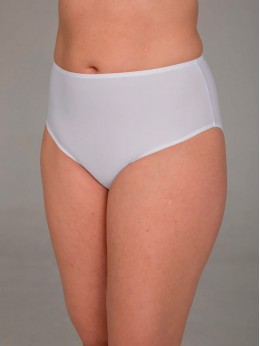 Трусы Lady Lux 0029 Белый Трусы Lady Lux 0029 Белый