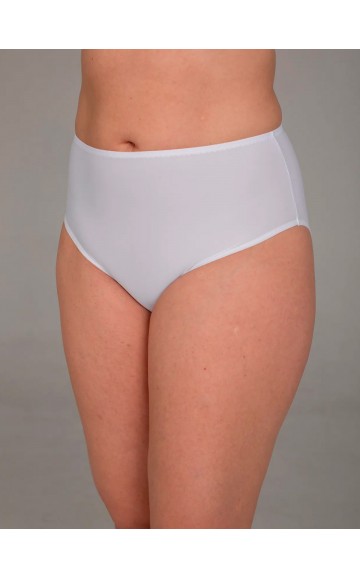 Трусы Lady Lux 0029 Белый
