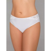 Трусы Lady Lux 0616-360 Белый Трусы Lady Lux 0616-360 Белый