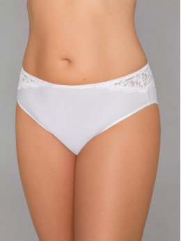 Трусы Lady Lux 0616-360 Белый Трусы Lady Lux 0616-360 Белый