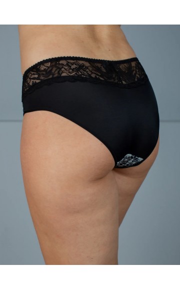 Трусы Lady Lux 0617 Витраж