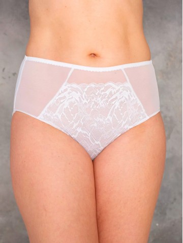 Трусы Lady Lux 0039-180 Белый