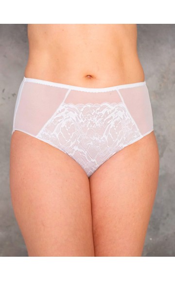 Трусы Lady Lux 0039-180 Белый