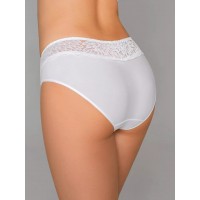 Трусы Lady Lux 0616-360 Белый