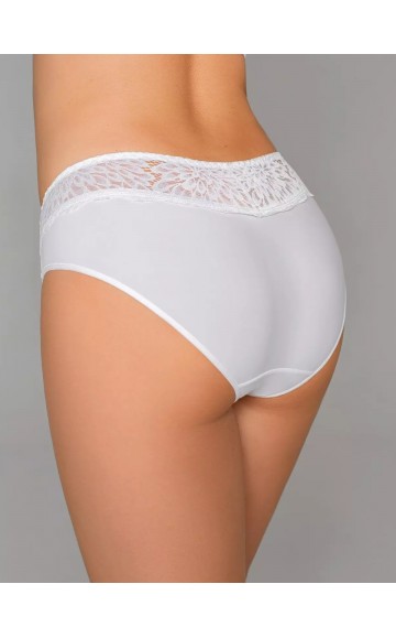 Трусы Lady Lux 0616-360 Белый