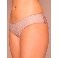 Трусы Lady Lux 0266 Пудровый аромат