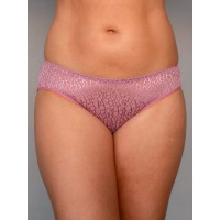 Трусы Lady Lux 008 Сирень Трусы Lady Lux 008 Сирень