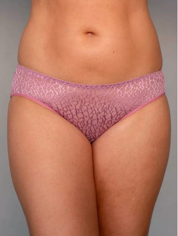 Трусы Lady Lux 008 Сирень