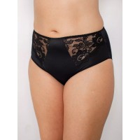 Трусы Lady Lux 0095 Черный