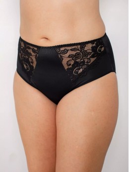 Трусы Lady Lux 0095 Черный