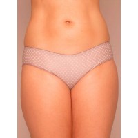 Трусы Lady Lux 0266 Пудровый аромат