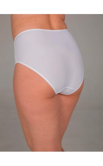 Трусы Lady Lux 0029 Белый