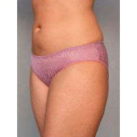 Трусы Lady Lux 008 Сирень