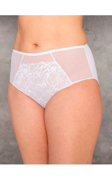Трусы Lady Lux 0039-180 Белый