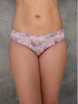 Трусы Lady Lux 0266-720 Фантазия