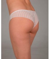 Трусы Lady Lux 0481-42 Ваниль