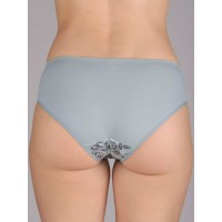 Трусы Lady Lux 008 Мятная серенада