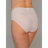 Трусы Lady Lux 0039-180 Серебристый пион