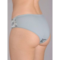 Трусы Lady Lux 008 Мятная серенада