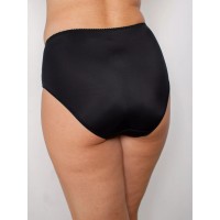 Трусы Lady Lux 0095 Черный