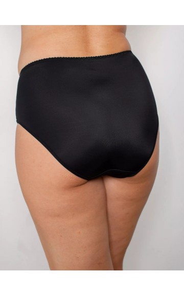 Трусы Lady Lux 0095 Черный