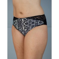 Трусы Lady Lux 0617 Витраж