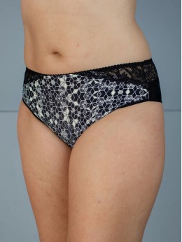 Трусы Lady Lux 0617 Витраж