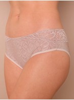 Трусы Lady Lux 0617 Светлый тауп