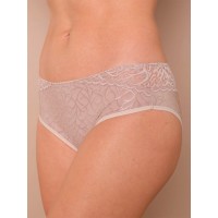 Трусы Lady Lux 0617 Светлый тауп