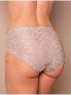 Трусы Lady Lux 0029 Светлый тауп