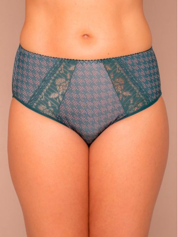 Трусы Lady Lux 0029-215 Рандеву