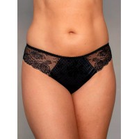 Трусы Lady Lux 3038-50 черный